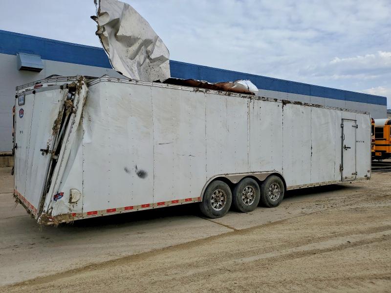 2016 United Enclosed c VIN 56JTE3435GA148863 COPART salvage auction — ALL OVER, JC, sold $90 on 2026-07-22 (photo 4)