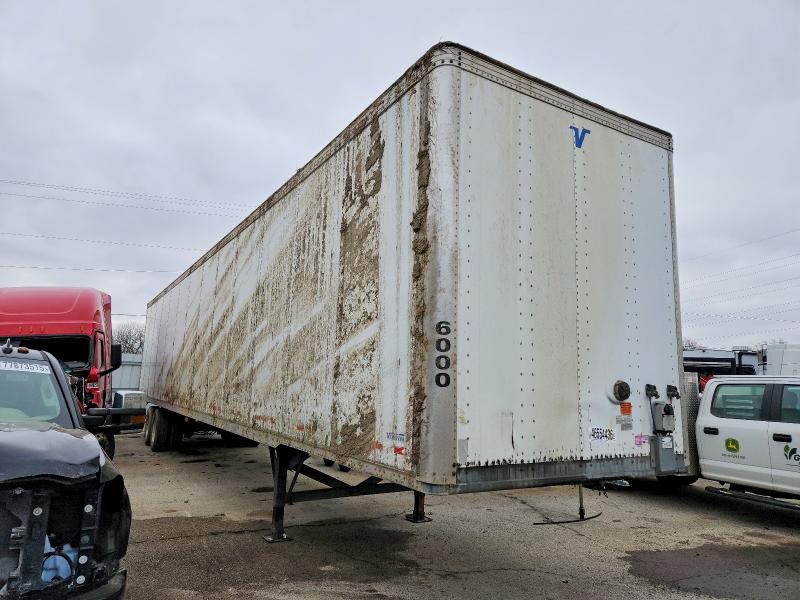 2014 Vanguard Unknown VIN 5V8VC5327EM408659 COPART salvage auction — NORMAL WEAR, IN - CERT OF TITLE-SALVAGE TITLE, sold $6,300 on 2026-07-09 (photo 1)
