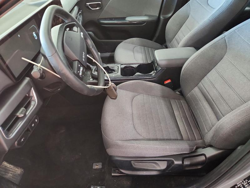 2025 Kia All other VIN 3KPFU4DE5SE024235 COPART salvage auction — FRONT END, Il - Salvage Certificate, sold $6,800 on 2026-07-08 (photo 7)