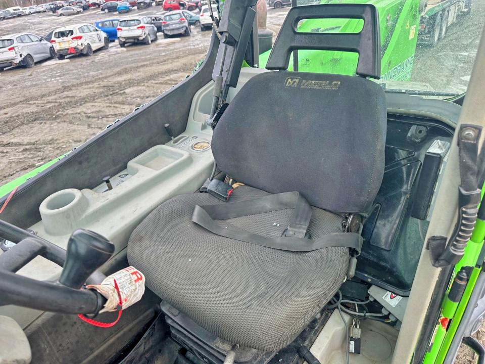 2013 Manitou 64.14hm VIN ZF1P10110C3149280 COPART salvage auction — ALL OVER, BS, sold $15,600 on 2026-08-11 (photo 6)