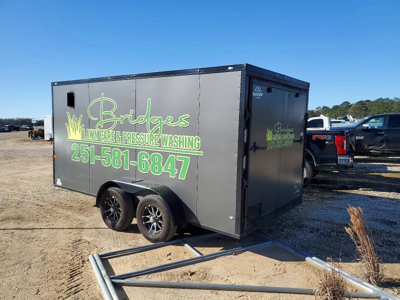 2025 Rocs Unknown VIN 7H2BE1428SD066372 COPART salvage auction — NORMAL WEAR, TN - CERTIFICATE OF TITLE (P), sold $3,500 on 2026-07-28 (photo 3)