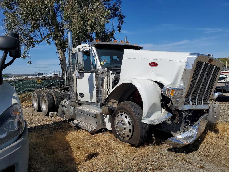 2025 Peterbilt All other VIN 1XPED49X7SD704806 — COPART salvage auction photo