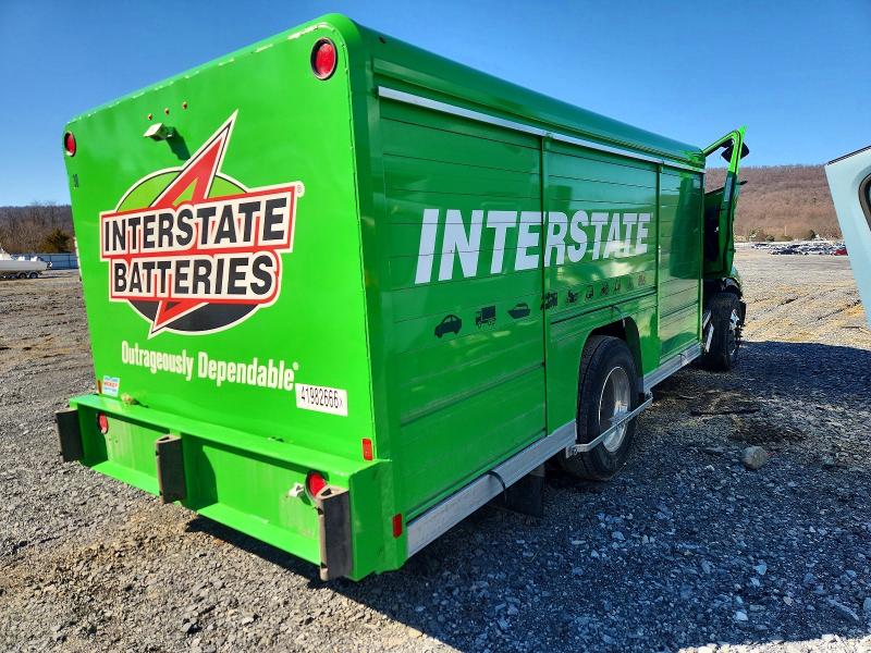 2025 Kenworth Construction VIN 2NK3HM6X7SM177666 COPART salvage auction — FRONT END, PA - CERTIFICATE OF SALVAGE, sold $8,000 on 2026-07-07 (photo 4)