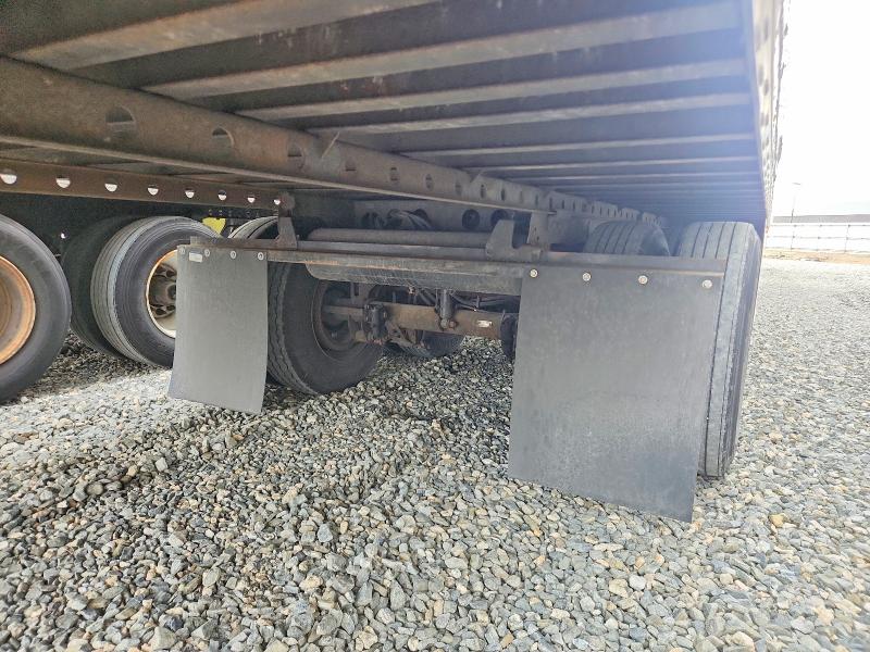2014 Utility Dry freigh VIN 1UYVS2538EG766511 COPART salvage auction — SIDE, TN - DIS/DLR/EXP ONLY CLEAN TITLE (P), sold $6,000 on 2026-07-09 (photo 5)