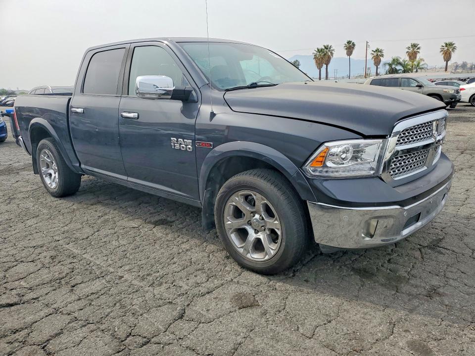 2015 Ram 1500 VIN 1C6RR6NM7FS714773 COPART salvage auction — MINOR DENT/SCRATCHES, Ca - Dis/Dlr/Exp Only Clean Title, sold $4,850 on 2026-07-28 (photo 4)