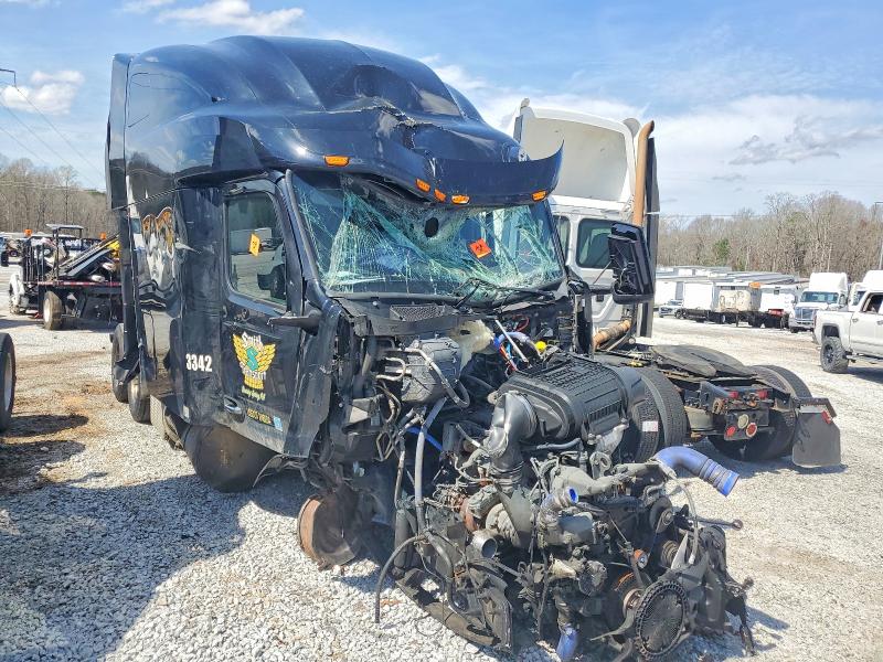 2022 Peterbilt All other VIN 1XPBDP9XXND752700 COPART salvage auction — ALL OVER, CT, sold $1,400 on 2026-07-08 (photo 9)