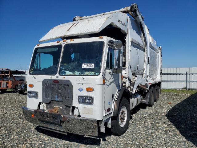 2013 Peterbilt All other VIN 3BPZX20X8DF208582 COPART salvage auction — MINOR DENT/SCRATCHES, DV, sold $400 on 2026-07-08 (photo 2)