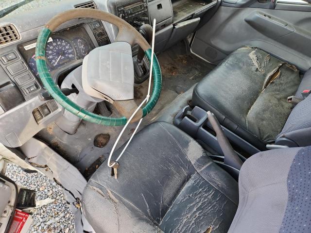 2007 Mifu All other VIN JL6BBG1S77K007027 COPART salvage auction — FRONT END, NC - DEALER ONLY SALVAGE TITLE, sold $1,475 on 2026-07-28 (photo 8)