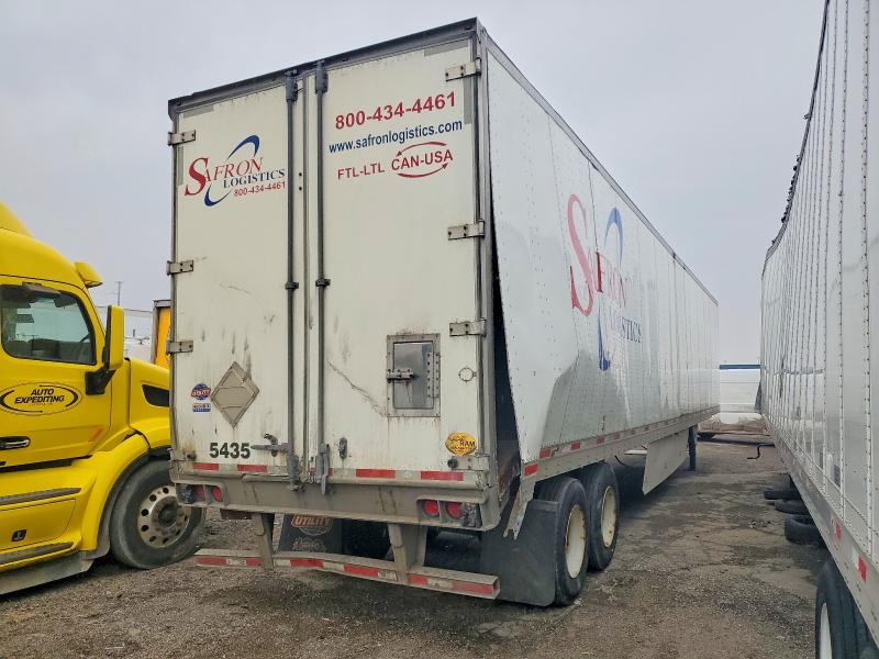 2019 Utility All models VIN 1UYVS2538K7756623 COPART salvage auction — REAR END, NU, sold $50 on 2026-09-04 (photo 4)
