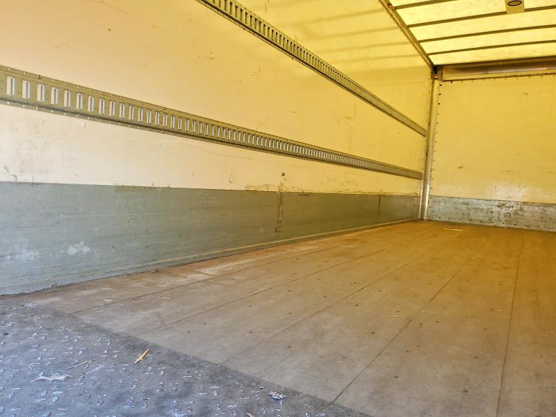 2021 Kenworth All other VIN 2NKHHM6X3MM453334 COPART salvage auction — MINOR DENT/SCRATCHES, VA - CERTIFICATE OF TITLE, sold $13,900 on 2026-07-07 (photo 6)
