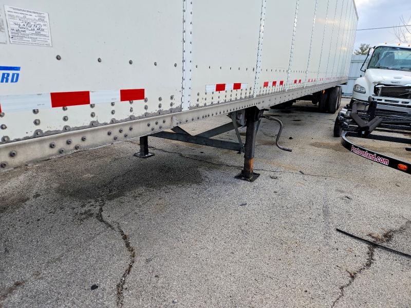 2014 Vanguard Unknown VIN 5V8VC5327EM408659 COPART salvage auction — NORMAL WEAR, IN - CERT OF TITLE-SALVAGE TITLE, sold $6,300 on 2026-07-09 (photo 8)