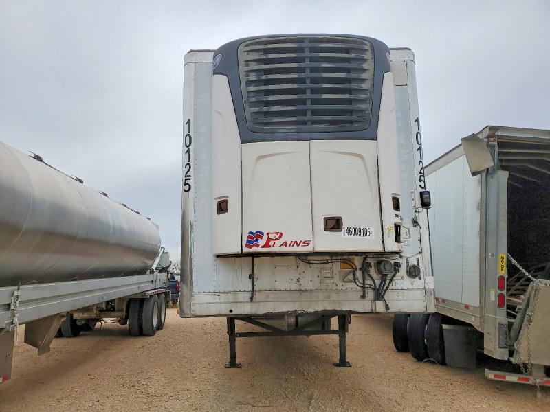 2010 Utility trailer Trailer VIN 1UYVS2531AU926420 COPART salvage auction — SIDE, TX - SALVAGE VEHICLE TITLE, sold $80 on 2026-07-09 (photo 2)