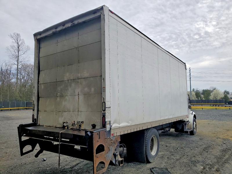 2012 Freigliner All other VIN 1FVACWDT7CHBS0409 COPART salvage auction — MINOR DENT/SCRATCHES, MD - CERTIFICATE OF TITLE, sold $2,550 on 2026-07-28 (photo 4)