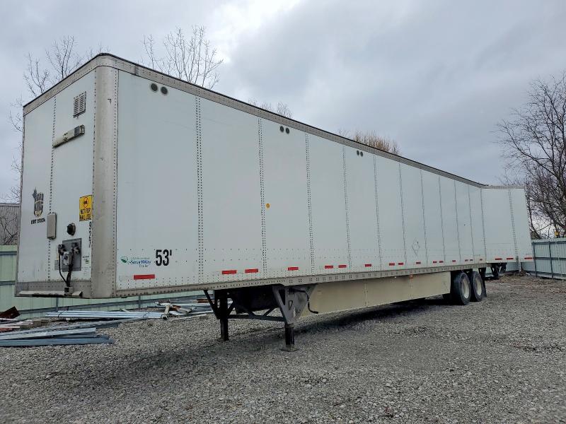 2017 Wabash national corp VIN 1JJV532D5HL011277 COPART salvage auction — REAR END, IL - CERTIFICATE OF TITLE, sold $5,000 on 2026-07-27 (photo 2)