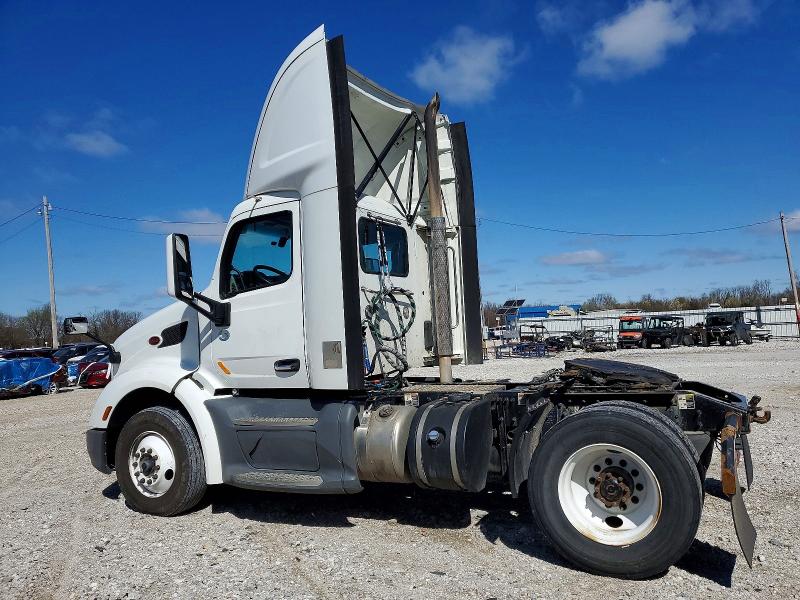 2018 Peterbilt All other VIN 1XPBA48X4JD478414 COPART salvage auction — NORMAL WEAR, CT, sold $5,600 on 2026-07-08 (photo 3)