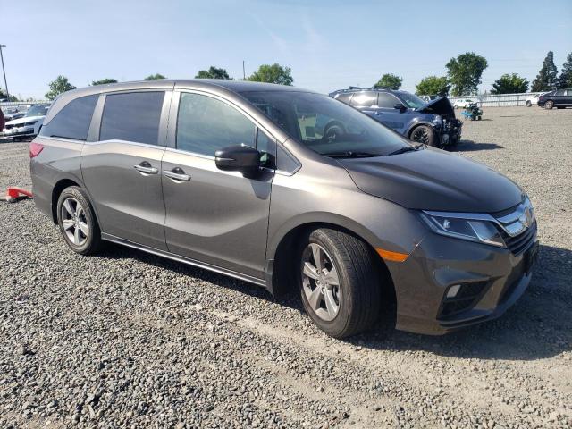 2019 HONDA All Models VIN 5FNRL6H77KB115332 COPART salvage auction — ALL OVER, CA - SALVAGE CERTIFICATE, sold $9,100 on 2024-04-25 (photo 4)