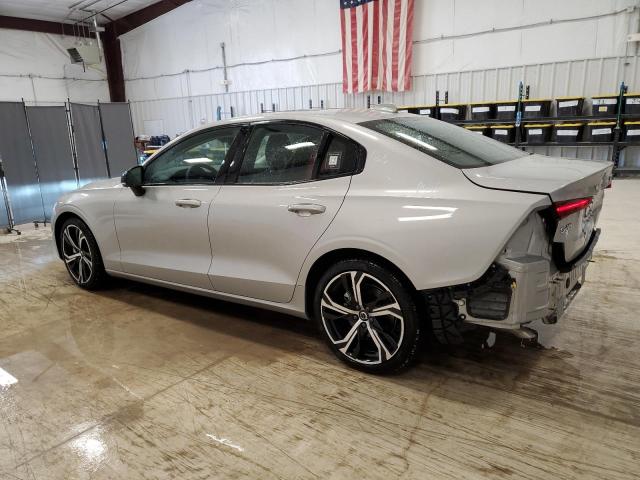 2024 Volvo S60 VIN 7JRL12FL0RG306838 COPART salvage auction — REAR END, Salvage Title, sold $18,700 on 2024-04-29 (photo 2)