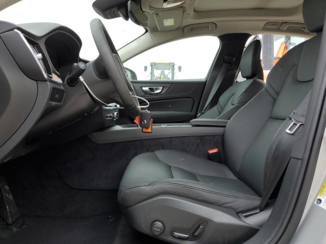 2024 Volvo S60 VIN 7JRL12FL0RG306838 COPART salvage auction — REAR END, Salvage Title, sold $18,700 on 2024-04-29 (photo 7)