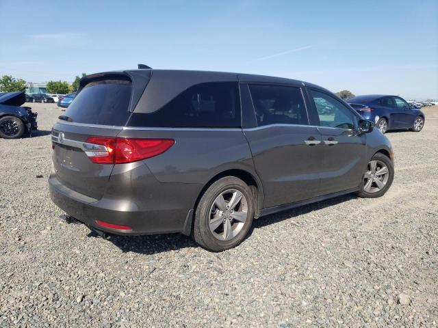 2019 HONDA All Models VIN 5FNRL6H77KB115332 COPART salvage auction — ALL OVER, CA - SALVAGE CERTIFICATE, sold $9,100 on 2024-04-25 (photo 3)