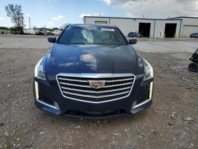 2019 Cadillac Cts VIN 1G6AX5SX7K0120682 COPART salvage auction — UNDERCARRIAGE, Id - Salvage Certificate Of Title, sold $7,800 on 2026-07-09 (photo 5)