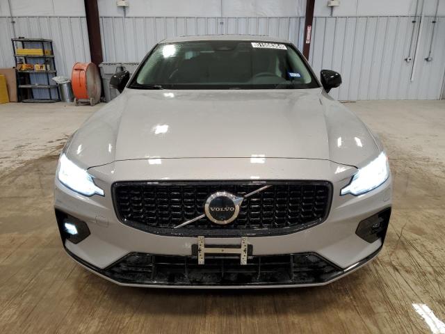 2024 Volvo S60 VIN 7JRL12FL0RG306838 COPART salvage auction — REAR END, Salvage Title, sold $18,700 on 2024-04-29 (photo 5)