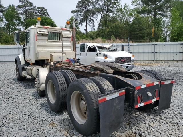 2008 Mack All models VIN 1M2AX07C38M001787 COPART salvage auction — FRONT END, NC - UNREGISTERABLE CERT OF TITLE, sold $7,000 on 2026-07-30 (photo 3)