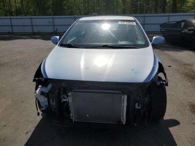 2014 Hyundai Accent VIN KMHCU4AE3EU699770 COPART salvage auction — FRONT END, Nj - Cert Of Title-Salvage, sold $175 on 2026-07-21 (photo 5)