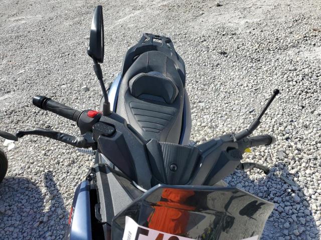 2024 Other motorcycle Other VIN HZ2TCDNN4R1000267 COPART salvage auction — FRONT END, CD, sold $40 on 2026-07-08 (photo 5)