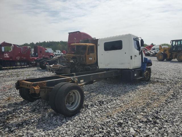 2008 Hino All models VIN 5PVND8JP882S50574 COPART salvage auction — MINOR DENT/SCRATCHES, MS - CERTIFICATE OF TITLE (P), sold $2,950 on 2026-07-09 (photo 4)