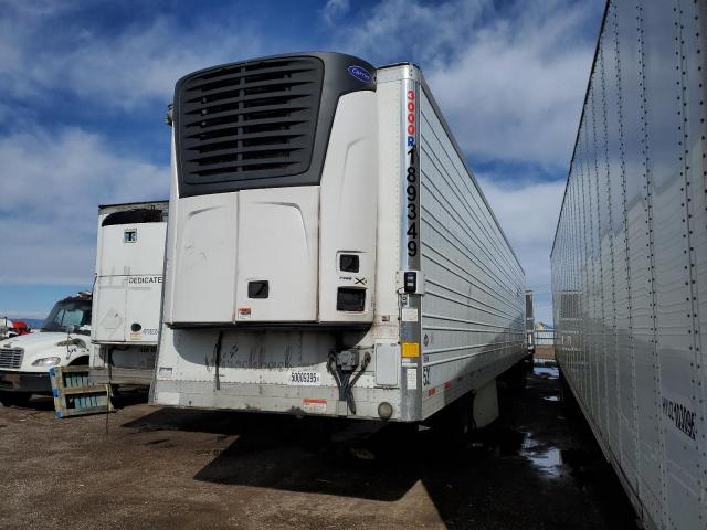 2018 Utility All models VIN 1UYVS2532J2369349 COPART salvage auction — SIDE, CO - PUBLIC - SALVAGE TITLE, sold $4,200 on 2026-07-30 (photo 2)
