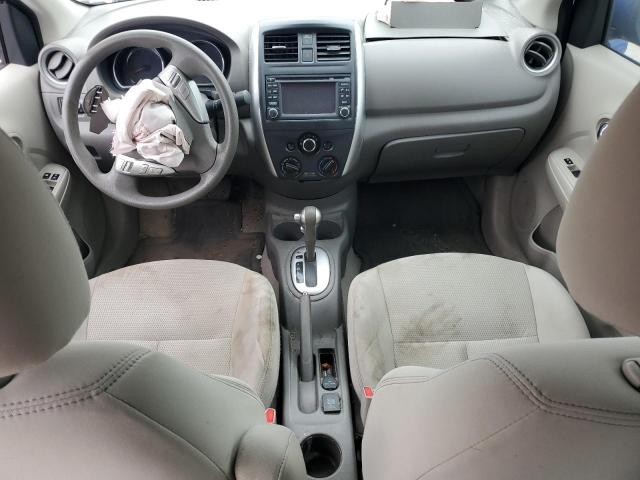 2015 Niss Versa VIN 3N1CN7AP4FL886051 COPART salvage auction — ALL OVER, MO - SALVAGE CERTIFICATE OF TITLE, sold $175 on 2026-07-28 (photo 8)