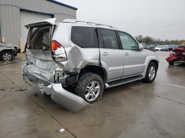 2006 Lexus Gx VIN JTJBT20X960119440 COPART salvage auction — REAR END, MO - SALVAGE CERTIFICATE OF TITLE, sold $1,850 on 2026-07-27 (photo 3)