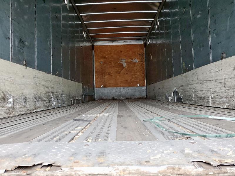 2008 Other heavy equipment Other VIN 1GRAA56178K201463 COPART salvage auction — NORMAL WEAR, IL - CERTIFICATE OF TITLE, sold $500 on 2026-07-29 (photo 5)