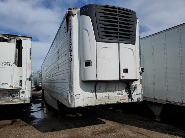 2018 Utility All models VIN 1UYVS2532J2369349 COPART salvage auction — SIDE, CO - PUBLIC - SALVAGE TITLE, sold $4,200 on 2026-07-30 (photo 1)