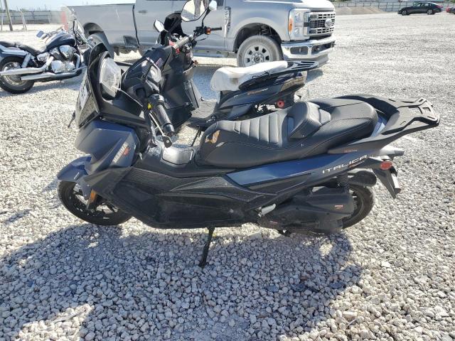 2024 Other motorcycle Other VIN HZ2TCDNN4R1000267 COPART salvage auction — FRONT END, CD, sold $40 on 2026-07-08 (photo 3)