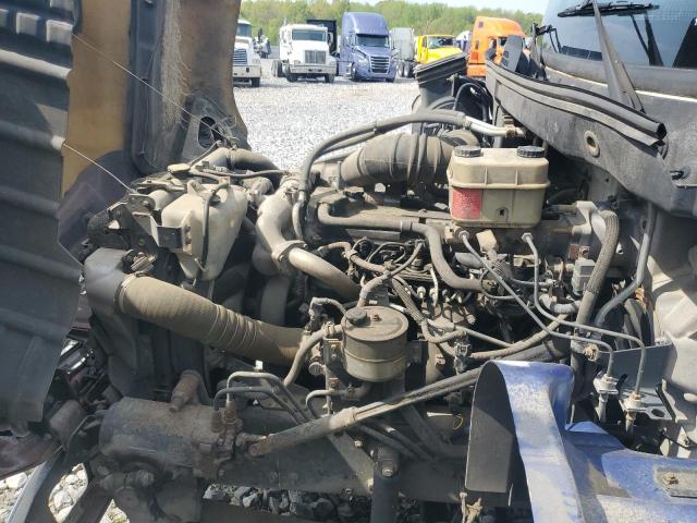 2008 Hino All models VIN 5PVND8JP882S50574 COPART salvage auction — MINOR DENT/SCRATCHES, MS - CERTIFICATE OF TITLE (P), sold $2,950 on 2026-07-09 (photo 7)