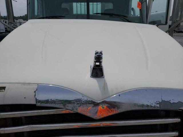 2008 Mack All models VIN 1M2AX07C38M001787 COPART salvage auction — FRONT END, NC - UNREGISTERABLE CERT OF TITLE, sold $7,000 on 2026-07-30 (photo 7)