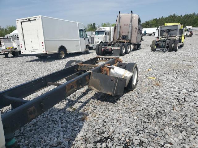 2008 Hino All models VIN 5PVND8JP882S50574 COPART salvage auction — MINOR DENT/SCRATCHES, MS - CERTIFICATE OF TITLE (P), sold $2,950 on 2026-07-09 (photo 9)