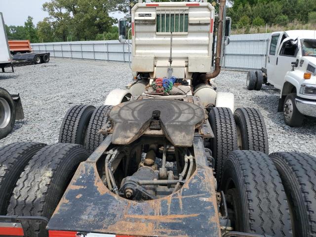 2008 Mack All models VIN 1M2AX07C38M001787 COPART salvage auction — FRONT END, NC - UNREGISTERABLE CERT OF TITLE, sold $7,000 on 2026-07-30 (photo 6)