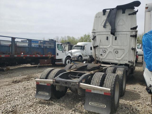 2022 Freightliner All other VIN 3AKJHHDRXNSND2410 COPART salvage auction — ALL OVER, IL - SALVAGE CERTIFICATE, sold $9,200 on 2026-07-27 (photo 4)