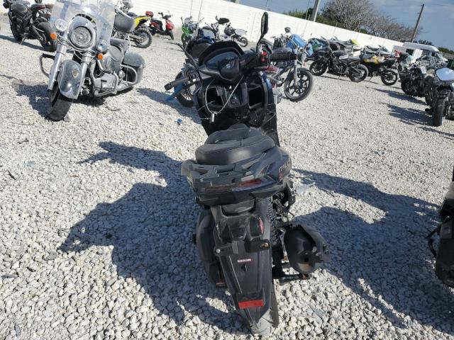 2024 Other motorcycle Other VIN HZ2TCDNN4R1000267 COPART salvage auction — FRONT END, CD, sold $40 on 2026-07-08 (photo 4)