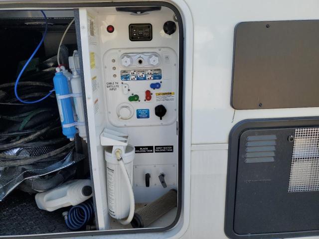 2022 Jayco North poin VIN 1UJCJ0BVXN1LL0880 COPART salvage auction — INTERIOR BURN, TN - SALVAGE CERTIFICATE, sold $12,300 on 2026-07-14 (photo 7)