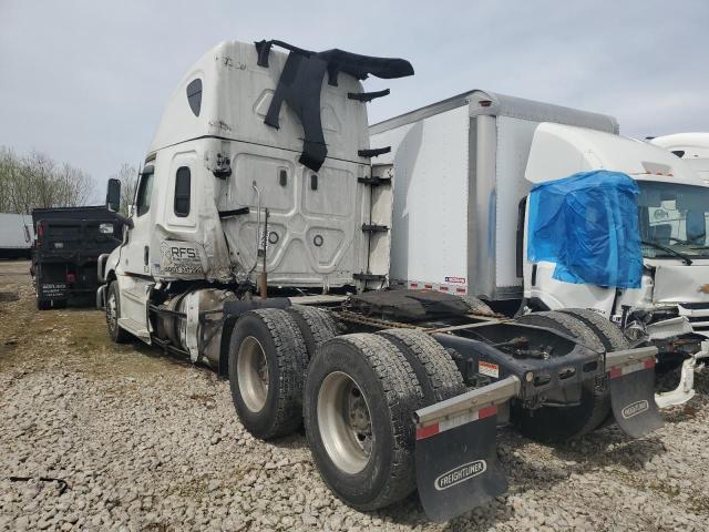 2022 Freightliner All other VIN 3AKJHHDRXNSND2410 COPART salvage auction — ALL OVER, IL - SALVAGE CERTIFICATE, sold $9,200 on 2026-07-27 (photo 3)