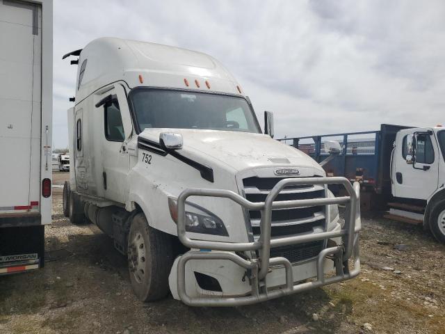 2022 Freightliner All other VIN 3AKJHHDRXNSND2410 COPART salvage auction — ALL OVER, IL - SALVAGE CERTIFICATE, sold $9,200 on 2026-07-27 (photo 1)
