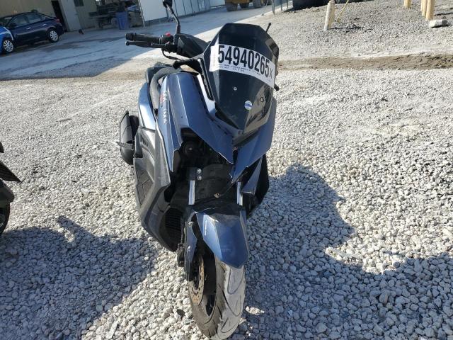 2024 Other motorcycle Other VIN HZ2TCDNN4R1000267 COPART salvage auction — FRONT END, CD, sold $40 on 2026-07-08 (photo 2)