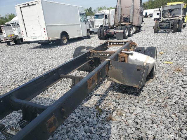 2008 Hino All models VIN 5PVND8JP882S50574 COPART salvage auction — MINOR DENT/SCRATCHES, MS - CERTIFICATE OF TITLE (P), sold $2,950 on 2026-07-09 (photo 6)
