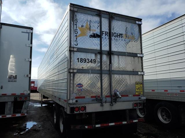 2018 Utility All models VIN 1UYVS2532J2369349 COPART salvage auction — SIDE, CO - PUBLIC - SALVAGE TITLE, sold $4,200 on 2026-07-30 (photo 3)