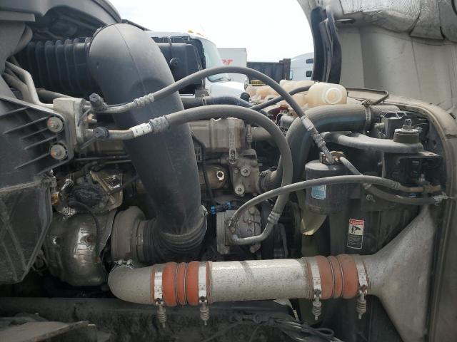 2022 Freightliner All other VIN 3AKJHHDRXNSND2410 COPART salvage auction — ALL OVER, IL - SALVAGE CERTIFICATE, sold $9,200 on 2026-07-27 (photo 7)
