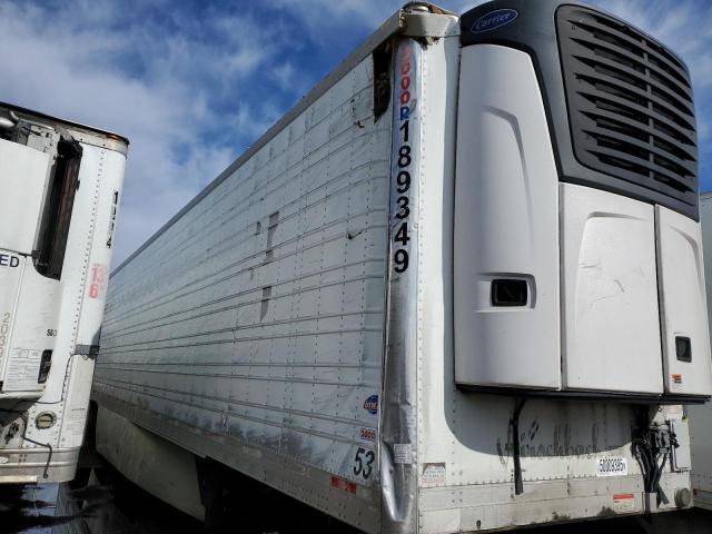 2018 Utility All models VIN 1UYVS2532J2369349 COPART salvage auction — SIDE, CO - PUBLIC - SALVAGE TITLE, sold $4,200 on 2026-07-30 (photo 9)