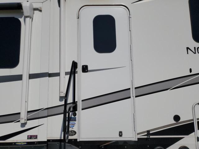 2022 Jayco North poin VIN 1UJCJ0BVXN1LL0880 COPART salvage auction — INTERIOR BURN, TN - SALVAGE CERTIFICATE, sold $12,300 on 2026-07-14 (photo 6)